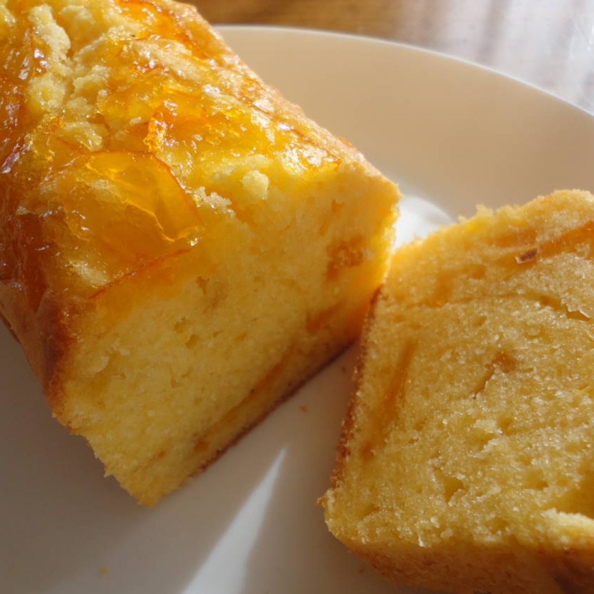 ゆずジャムたっぷり おいしいパウンドケーキ レシピ 作り方 By Alinaアリーナ 楽天レシピ ゆずジャムたっぷり おいしいパウンドケーキ レシピ 作り方 By Alinaアリーナ 楽天レシピ